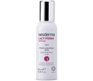 LACTYFERRIN DEFENSE Mouth, Nose & Eye Spray 100ml