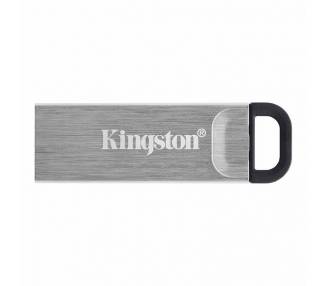 Memoria USB Pen Drive 256gb kingston datatraveler kyson usb 3.2