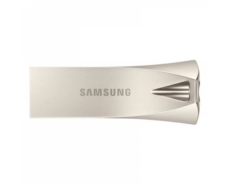 Memoria USB Pen Drive 128gb samsung bar plus usb 3.1