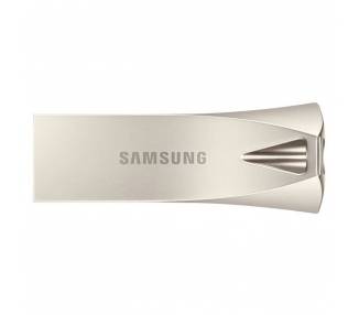 Memoria USB Pen Drive 256gb samsung bar plus usb 3.1