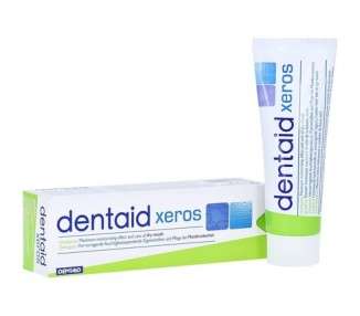 Dentaid Xeros Toothpaste 75ml