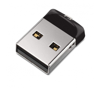 Memoria USB Pen Drive 32gb sandisk cruzer fit usb 2.0