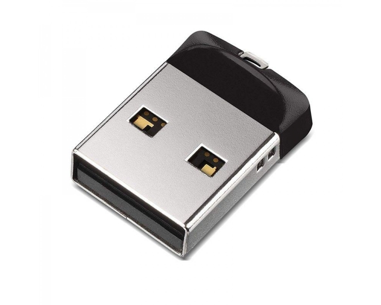 Memoria USB Pen Drive 32gb sandisk cruzer fit usb 2.0