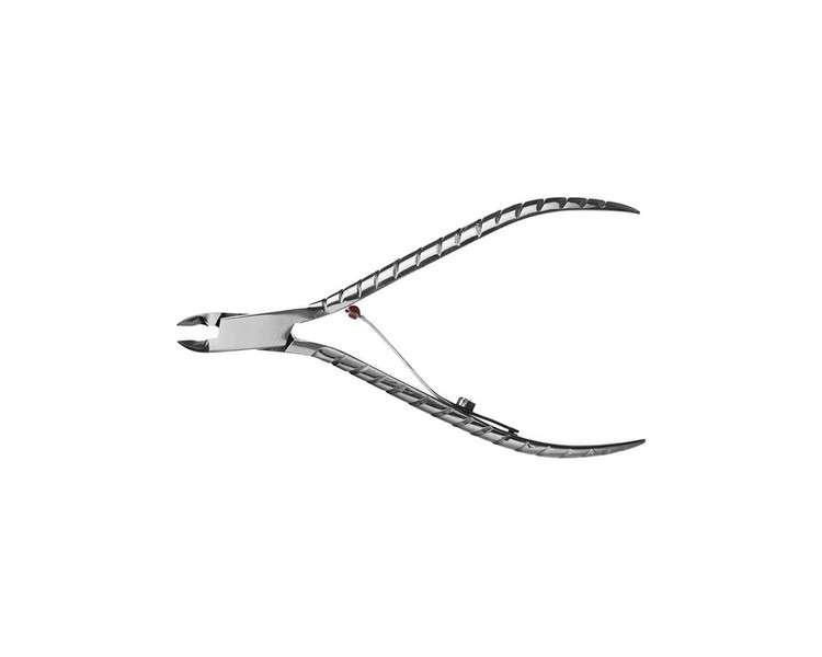 Cuticle Nippers 10cm Luxe