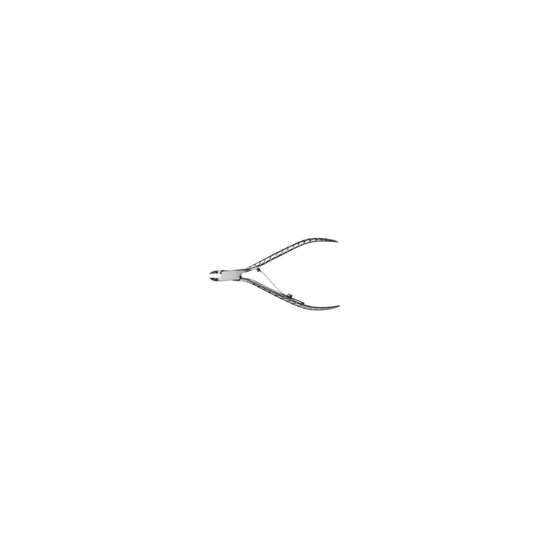 Cuticle Nippers 10cm Luxe