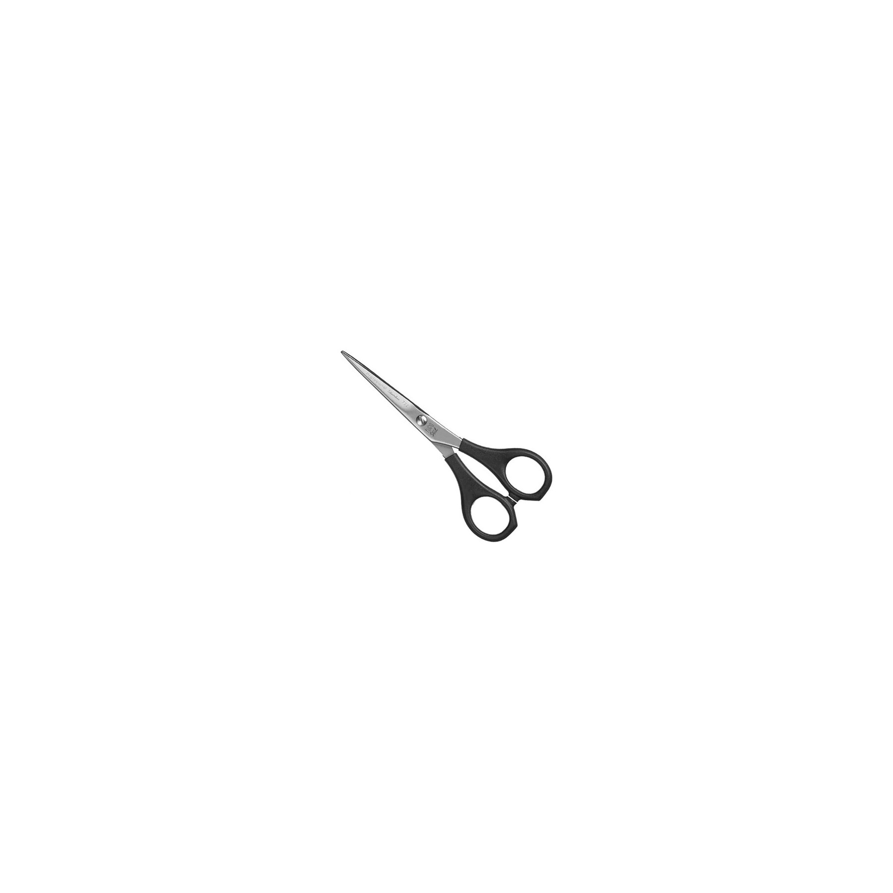 EUROSTIL Professional Plastic Scissors 5.5 Inches