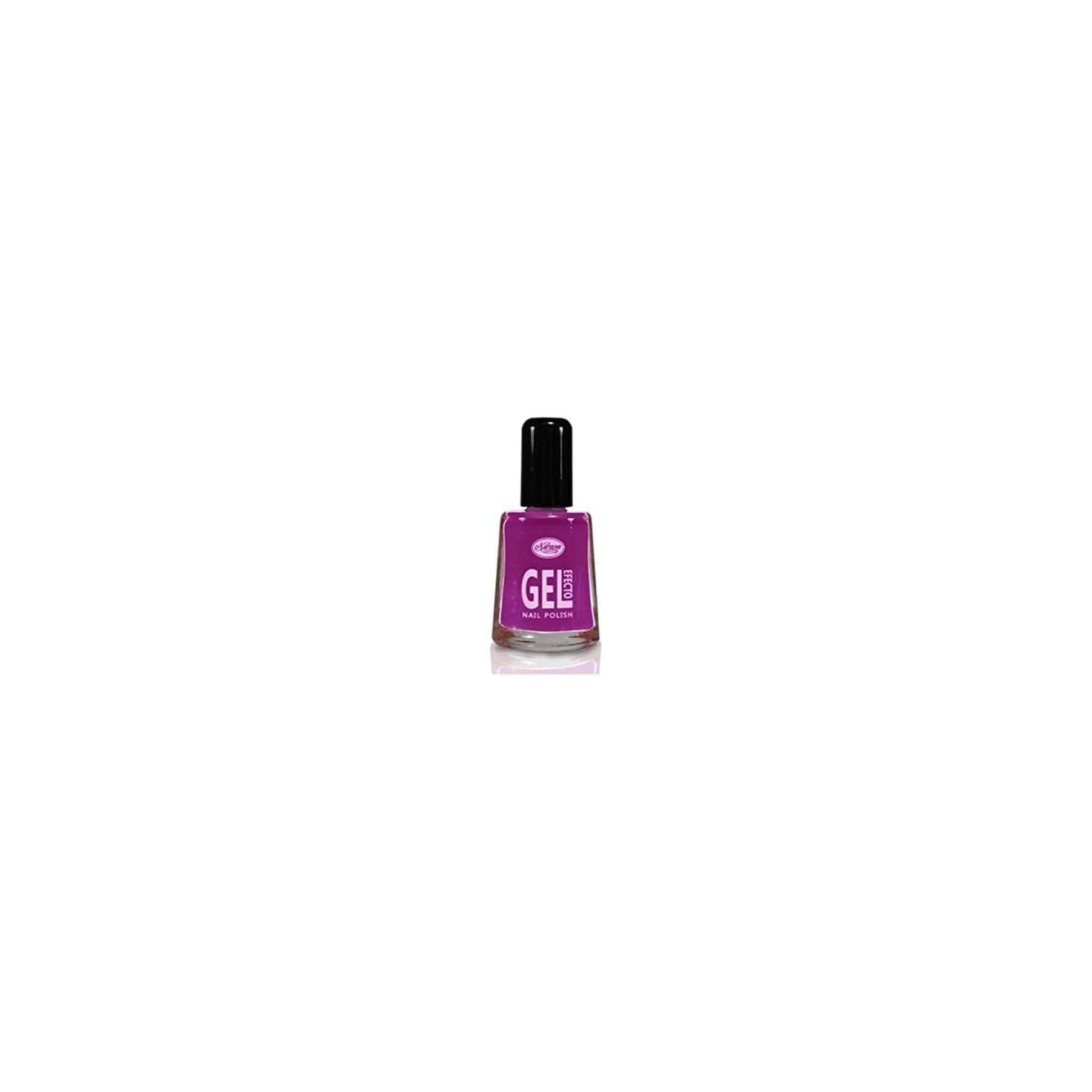 Nurana Effect Gel Nail Lacquer 10ml N 05 Mauve