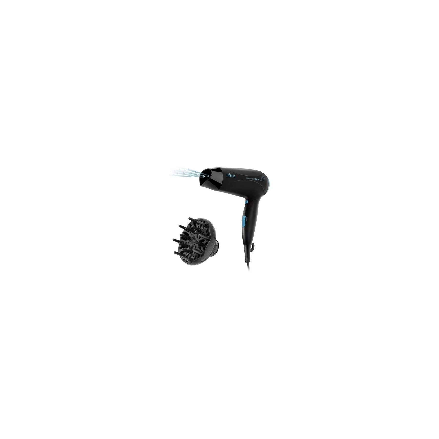 UFESA SC8310 Hair Dryer