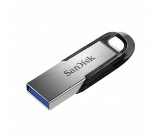 Memoria USB Pen Drive 128gb sandisk ultra flair usb 3.0