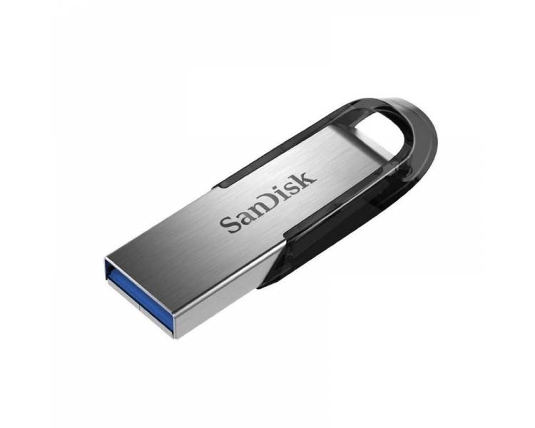 Memoria USB Pen Drive 128gb sandisk ultra flair usb 3.0