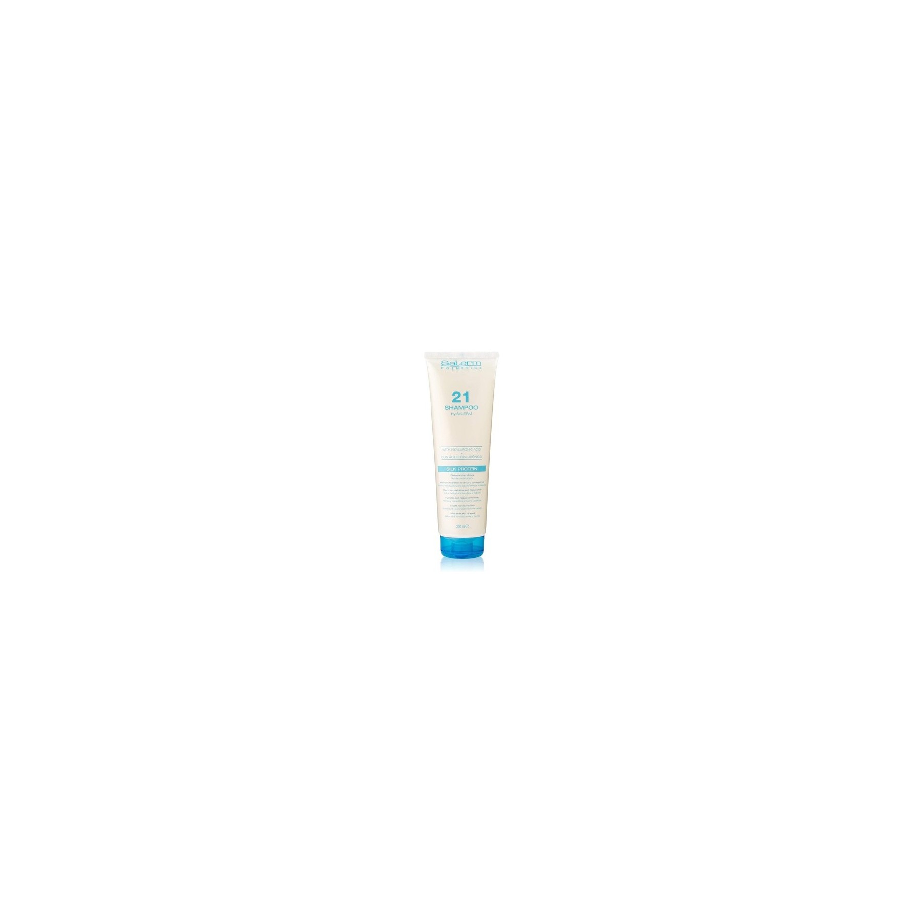 Salerm 21 Shampoo 300ml Salerm 21 Shampoo 300ml
