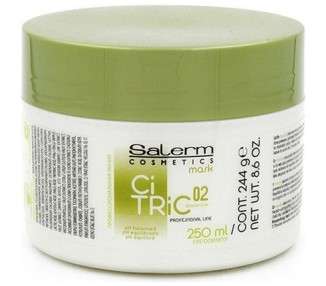 Salerm Cosmetics Hair Mascaras 250ml