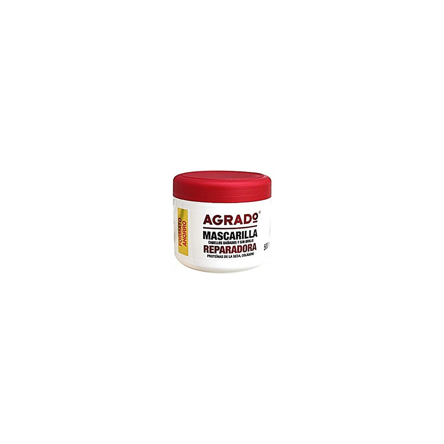 Agrado Repairing Capillary Mask 500ml