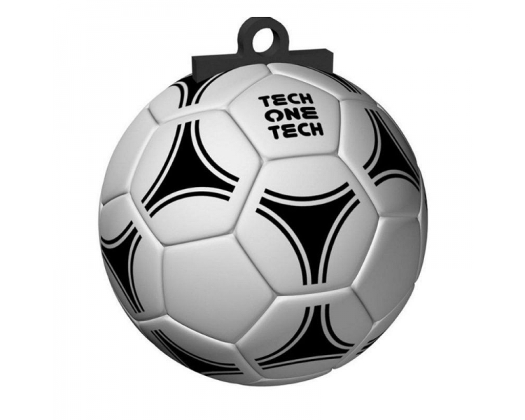 Pendrive 32gb tech one tech balón de fútbol gol-one usb 2.0
