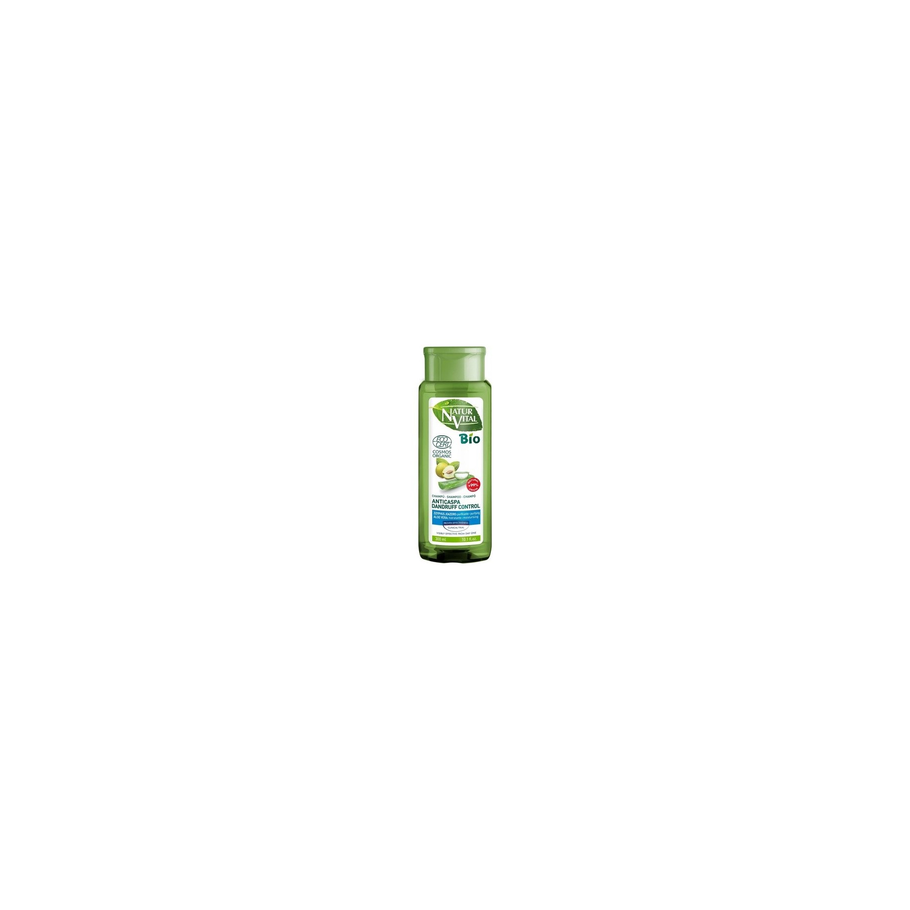 Naturaleza y Vida Shampoos 230ml
