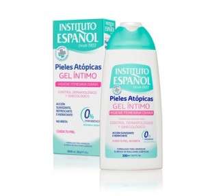 Inst. Español Intimate Hygiene Gel for Atopic Skin 300ml