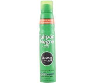 Tulipan Negro Original Deodorant Spray 200ml