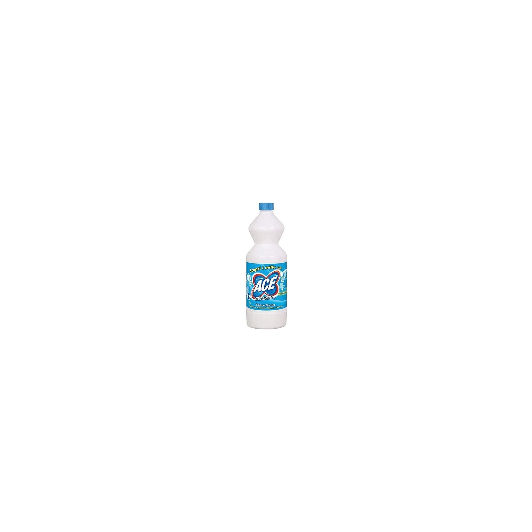 Ace Multipurpose Home Cleaning Solution 1000ml