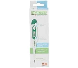 DR.MARCUS Digital Thermometer with Protective Case