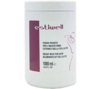 Stiwell Cellulite Skin Aesthetic Ready Mud 1000ml
