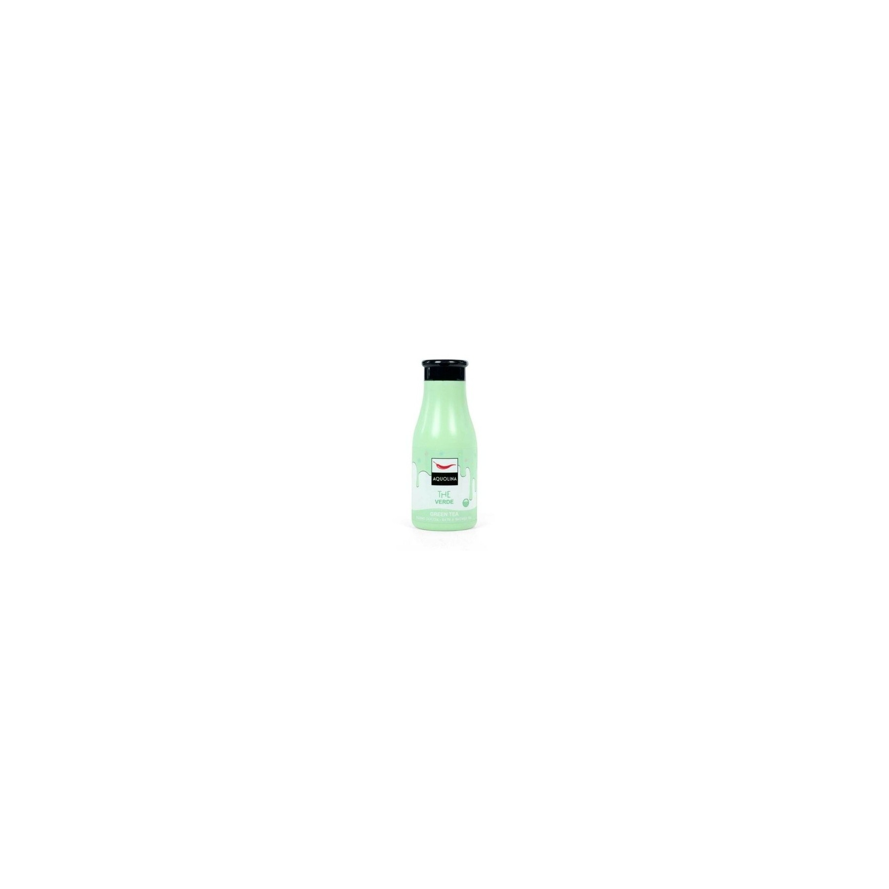 Aquolina The Verde Bath Foam 250ml