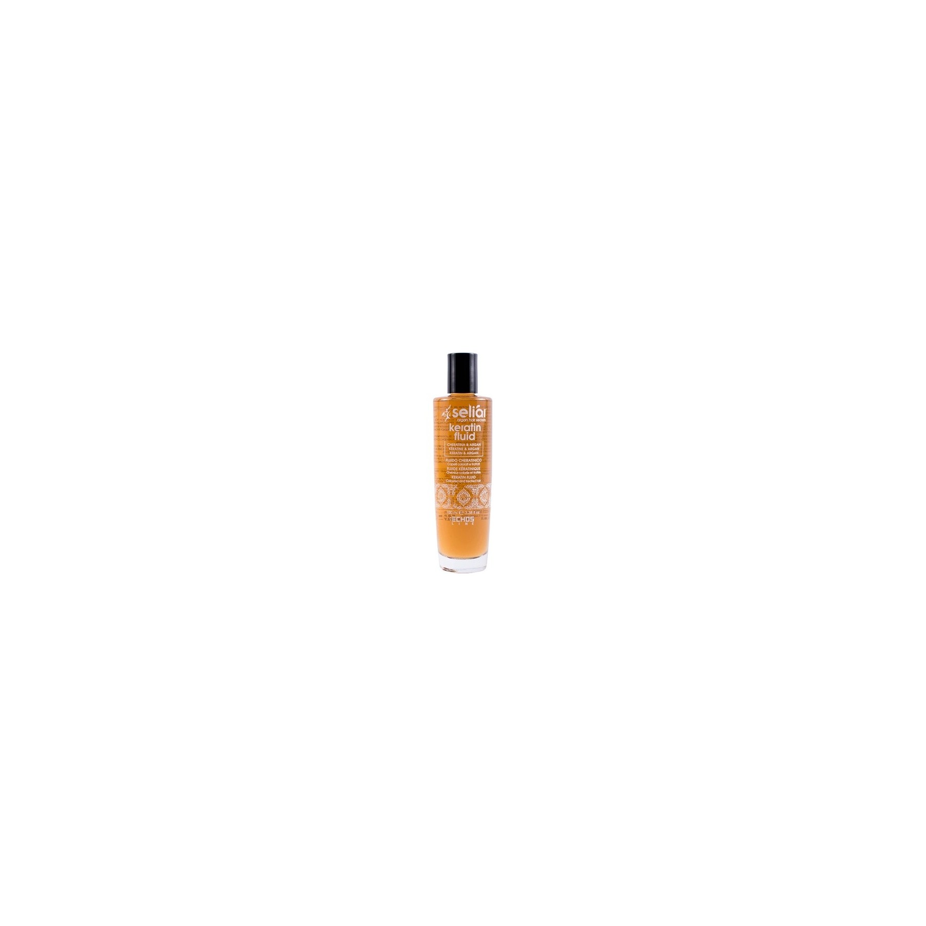 Echosline Liquid Keratin 100ml
