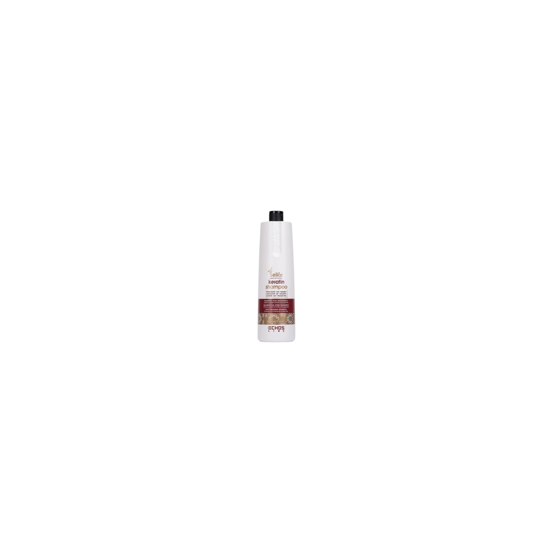 Echosline Hair 1kg Echosline Hair 1kg