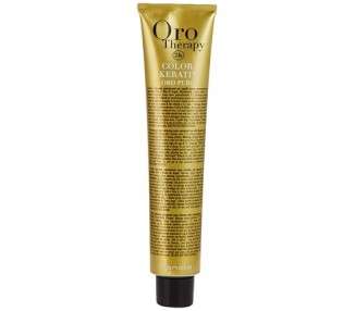 Fanola Oro Therapy Ammonia-Free Hair Dye 5.1 100ml