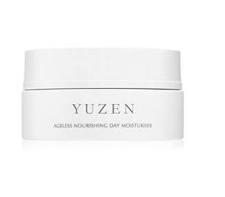 Yuzen Nutrient Day Cream 50ml