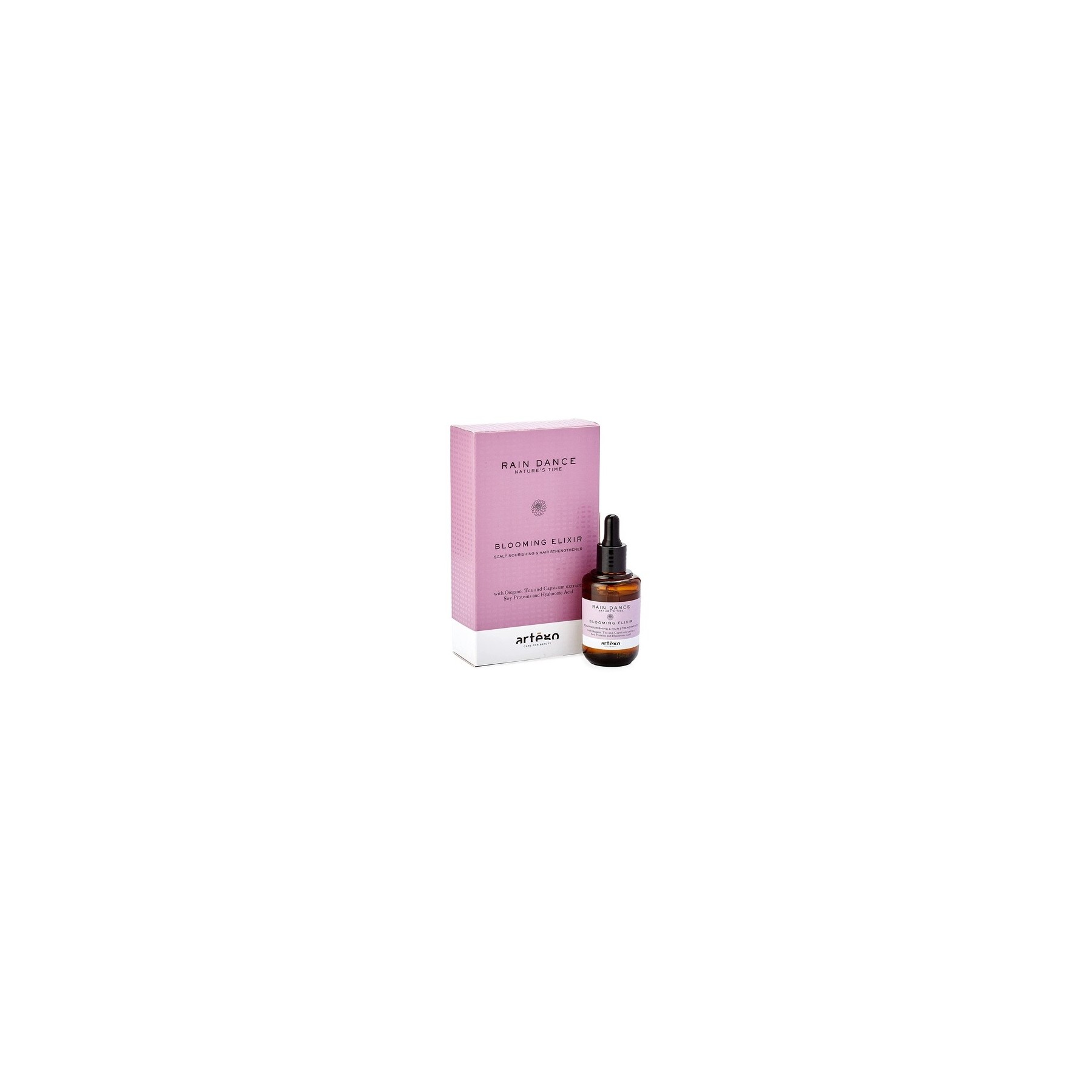 Artègo Blooming Elixir Rain Dance Serum 50ml