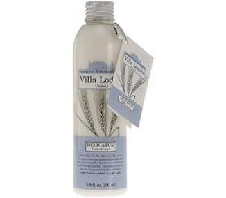 Villa Lodola Delicatum Body Milk 200ml