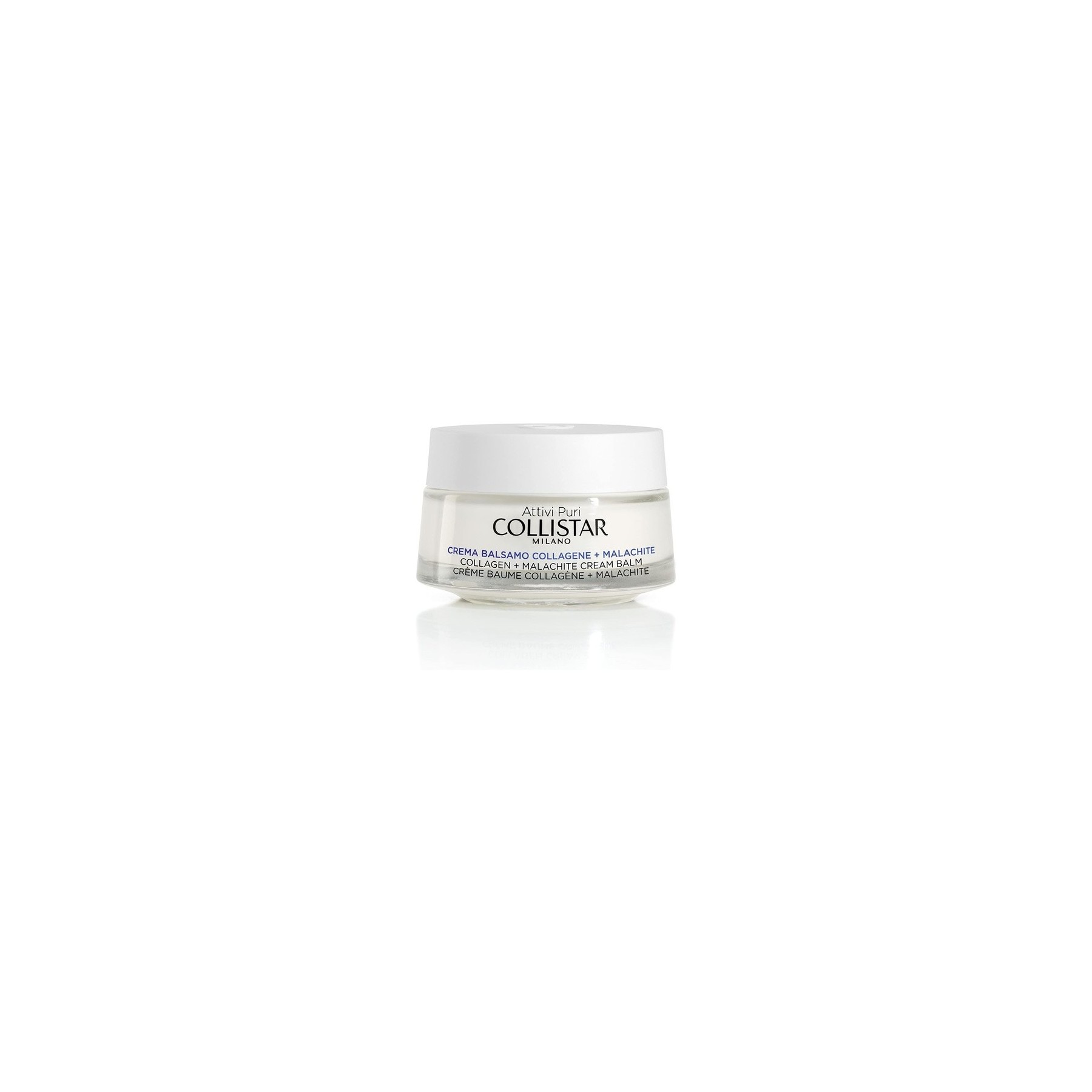 Collagen Malachite Cream Balm 50ml