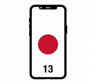 Smartphone Apple iPhone 13 512GB 6.1" 5G Rojo
