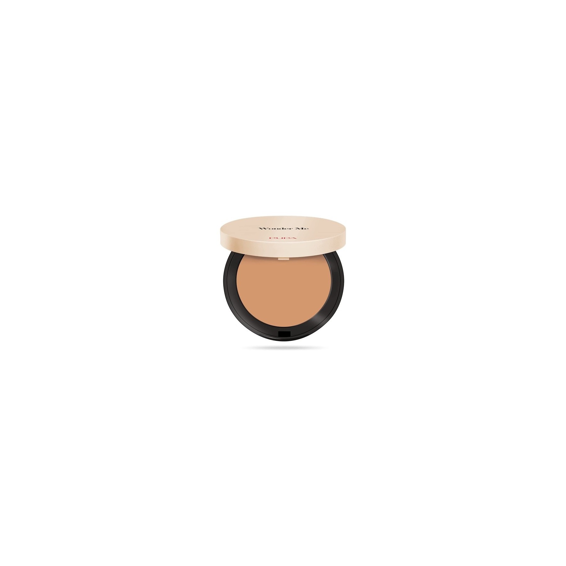 PUPA Milano Wonder Me Powder-Non-Powder 040 Sand 6.5g