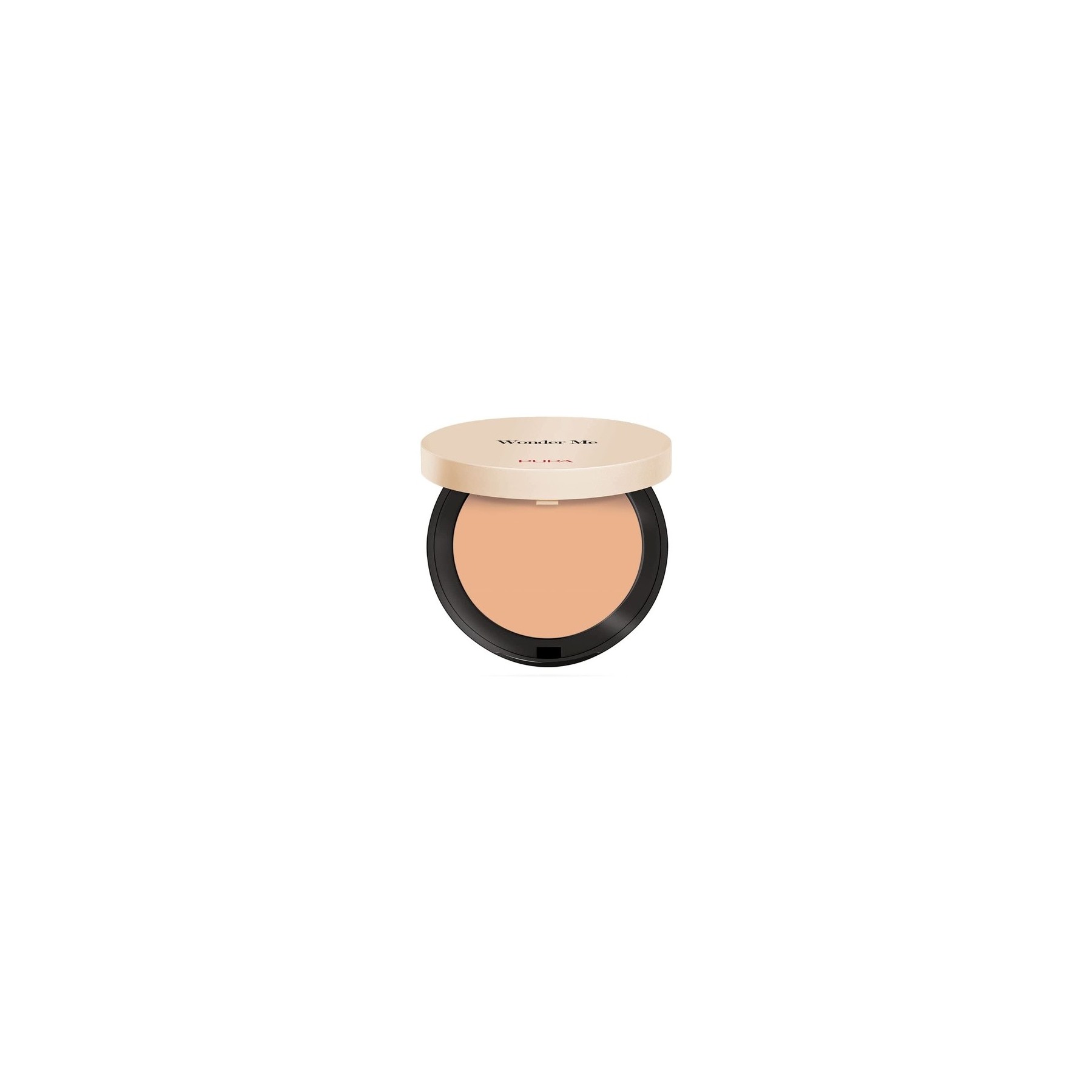 Pupa Wonder Me Powder-No-Powder Instant Perfection Compact Face Powder 20 Nude 7g