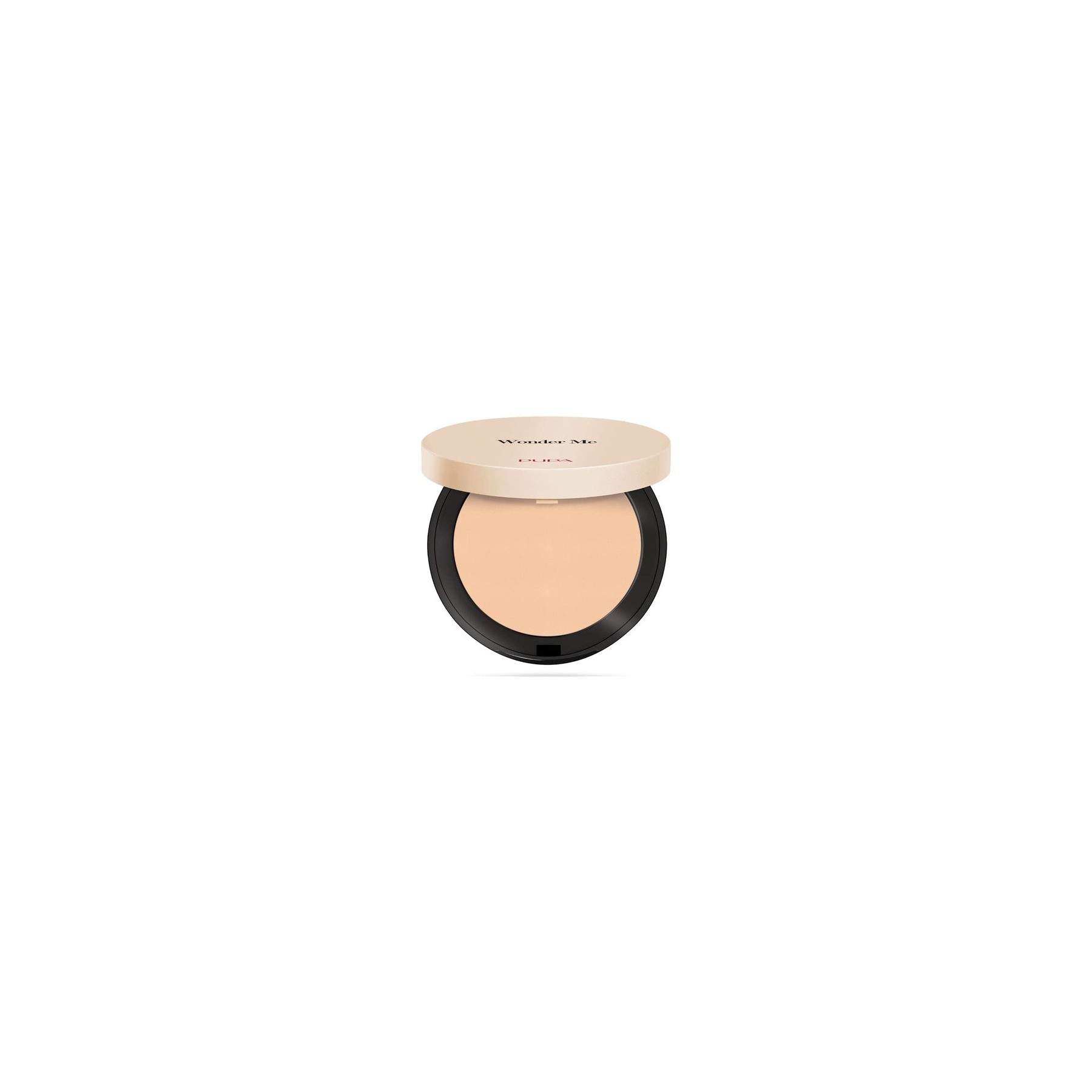 PUPA Wonder Me NON CIPRIA Powder - 10 Ivory 7g