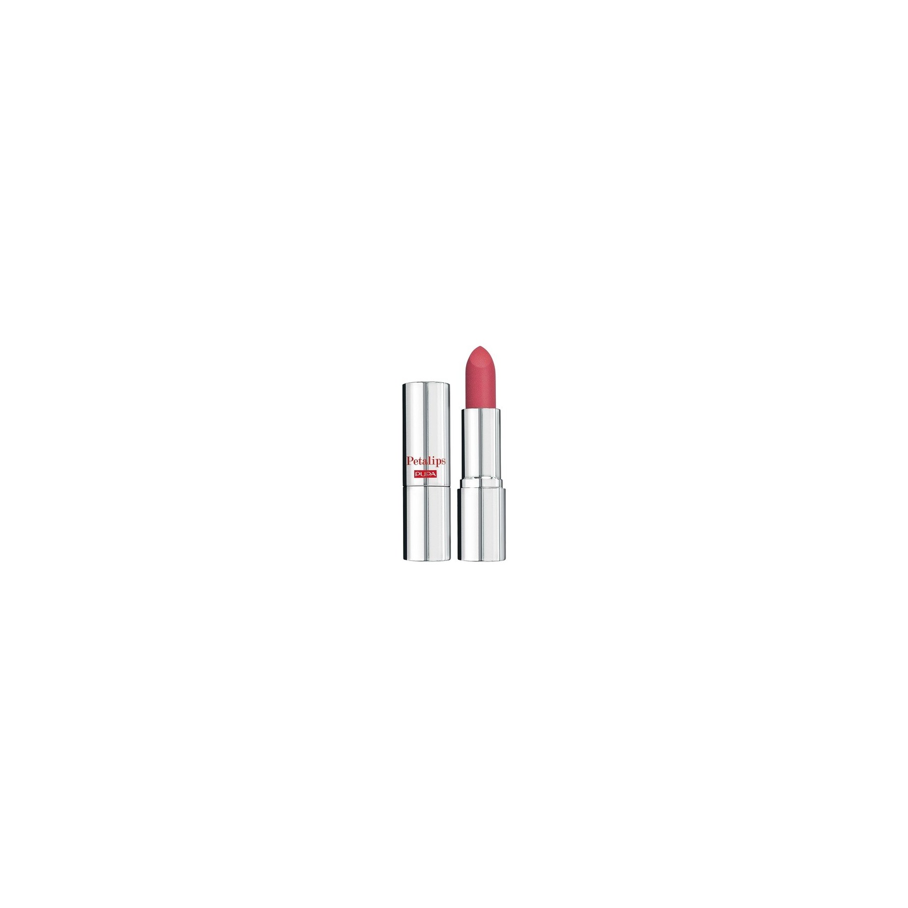Pupa Petalips Matte Lipstick 012 Glamorous Orchid