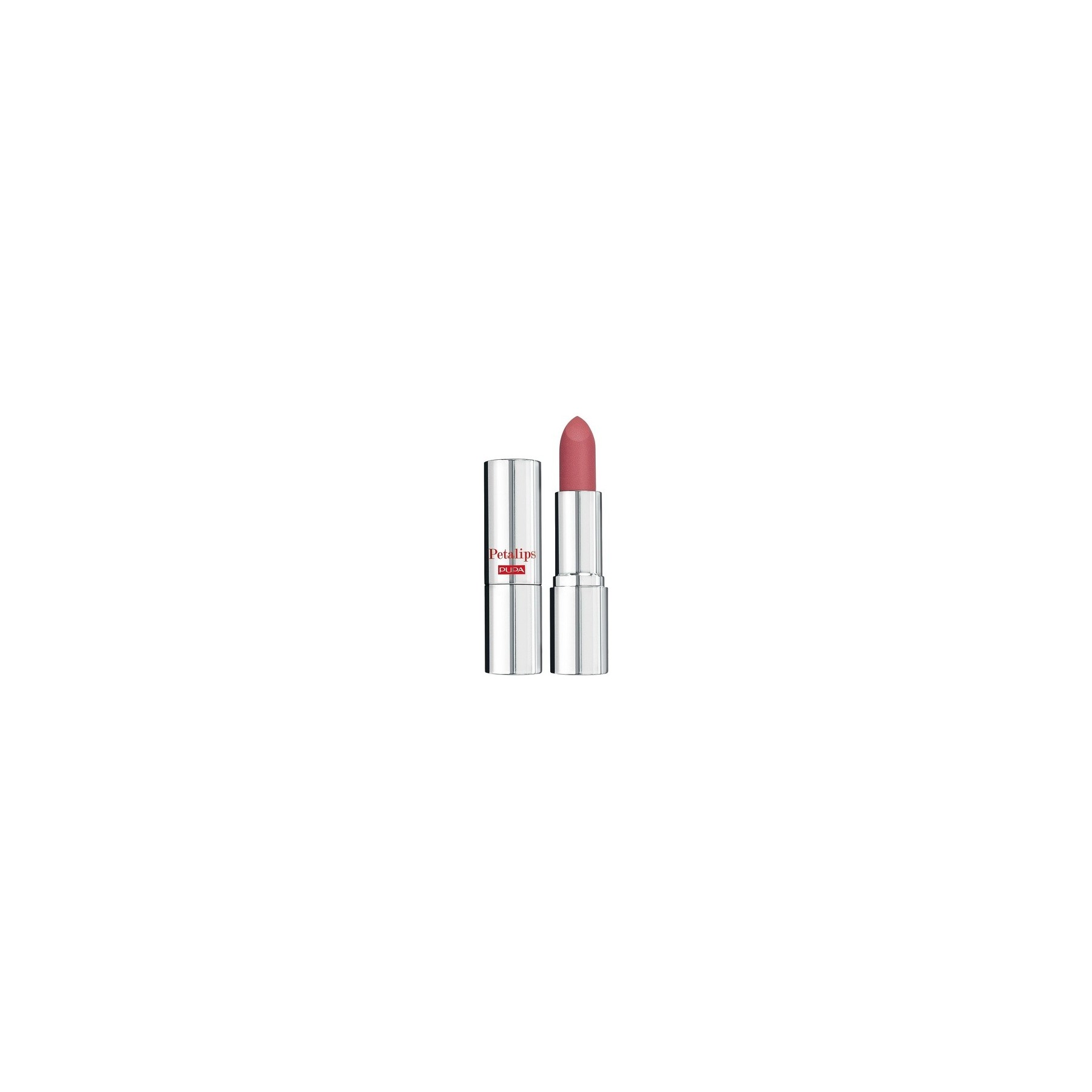 Pupa Petalips Soft Matte Lipstick 004 Cherry Blossom 3.5g
