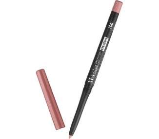 Pupa Milano Made To Last Definition Lips 100 Absolute Nude Lip Pencil Beige