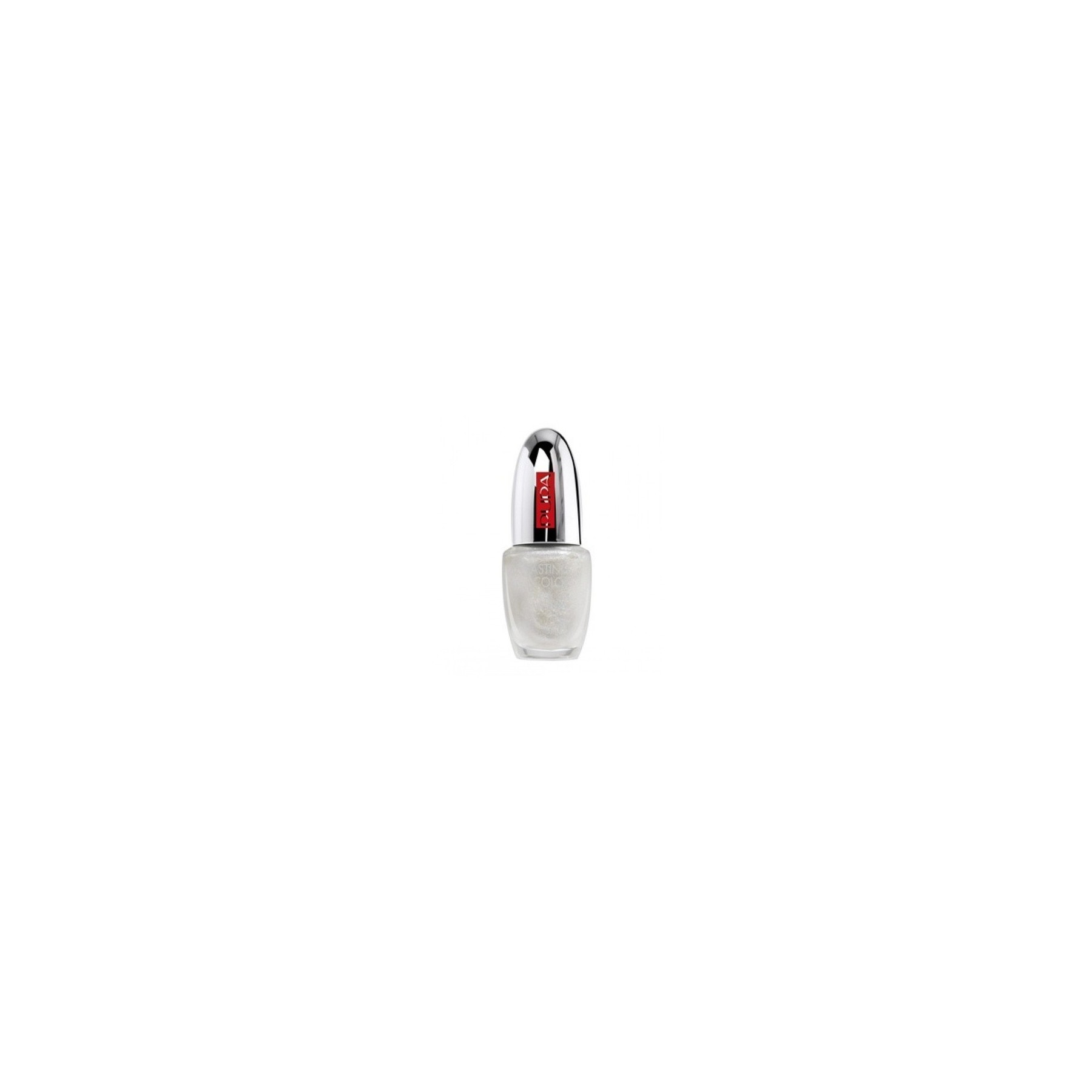 Pupa Lasting Color Ultra Pearly White Nail Polish 5ml