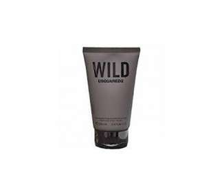Dsquared He Wild Shampoo and Shower Gel 100ml