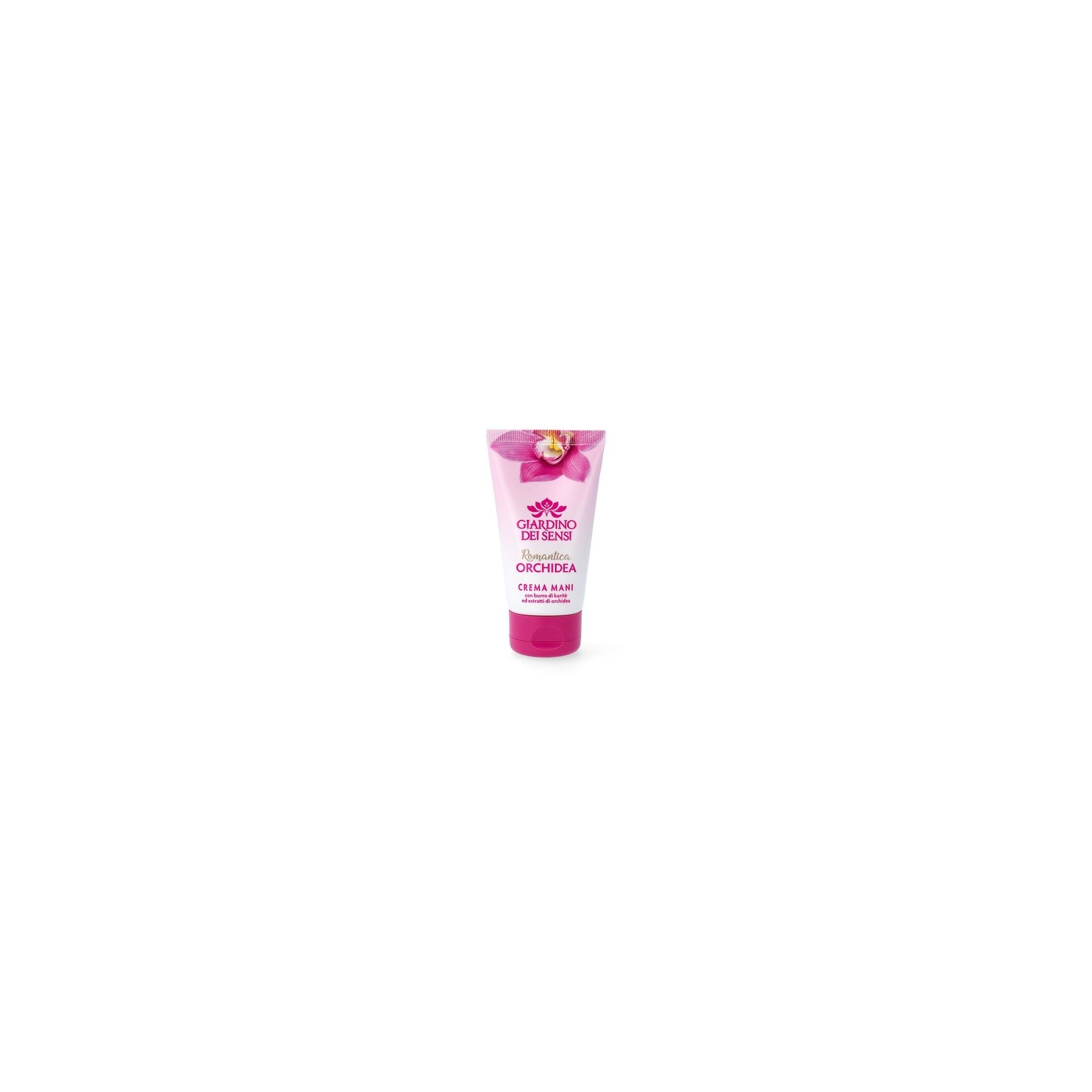 Giardino dei Sensi Orchid Hand Cream 75ml