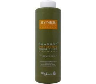Nourishing Shampoo for Dry Hair