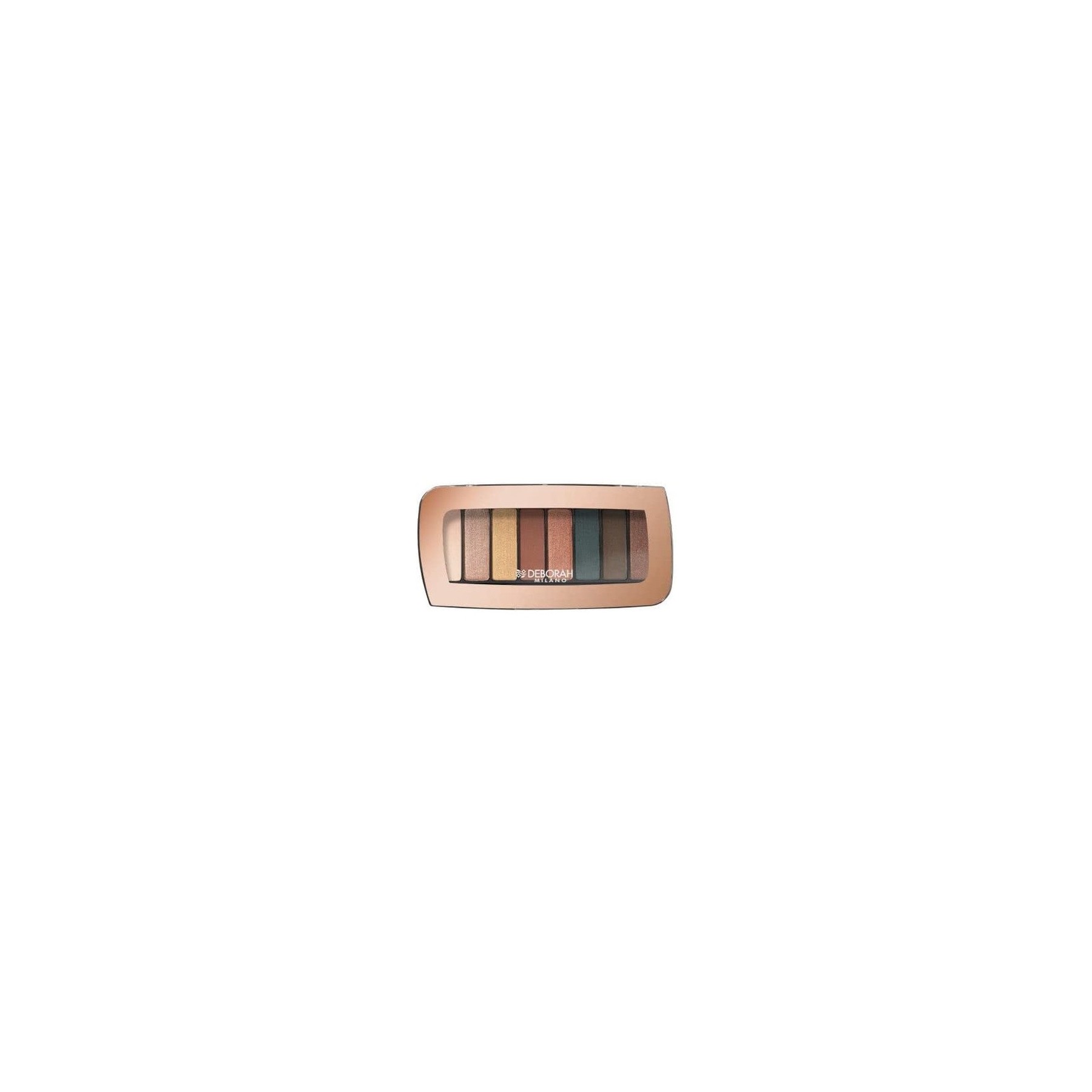 Deborah Color Moods Sunset Eyeshadow Palette Nº 3