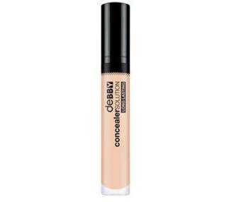 DEBBY Solution Fluid Concealer 03 Natural Correction and Makeup Cosmetics
