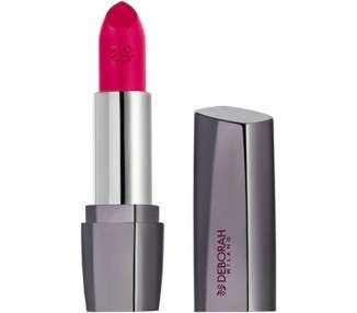 Deborah Milano Red Long Lasting Lipstick 7 Flash Magenta