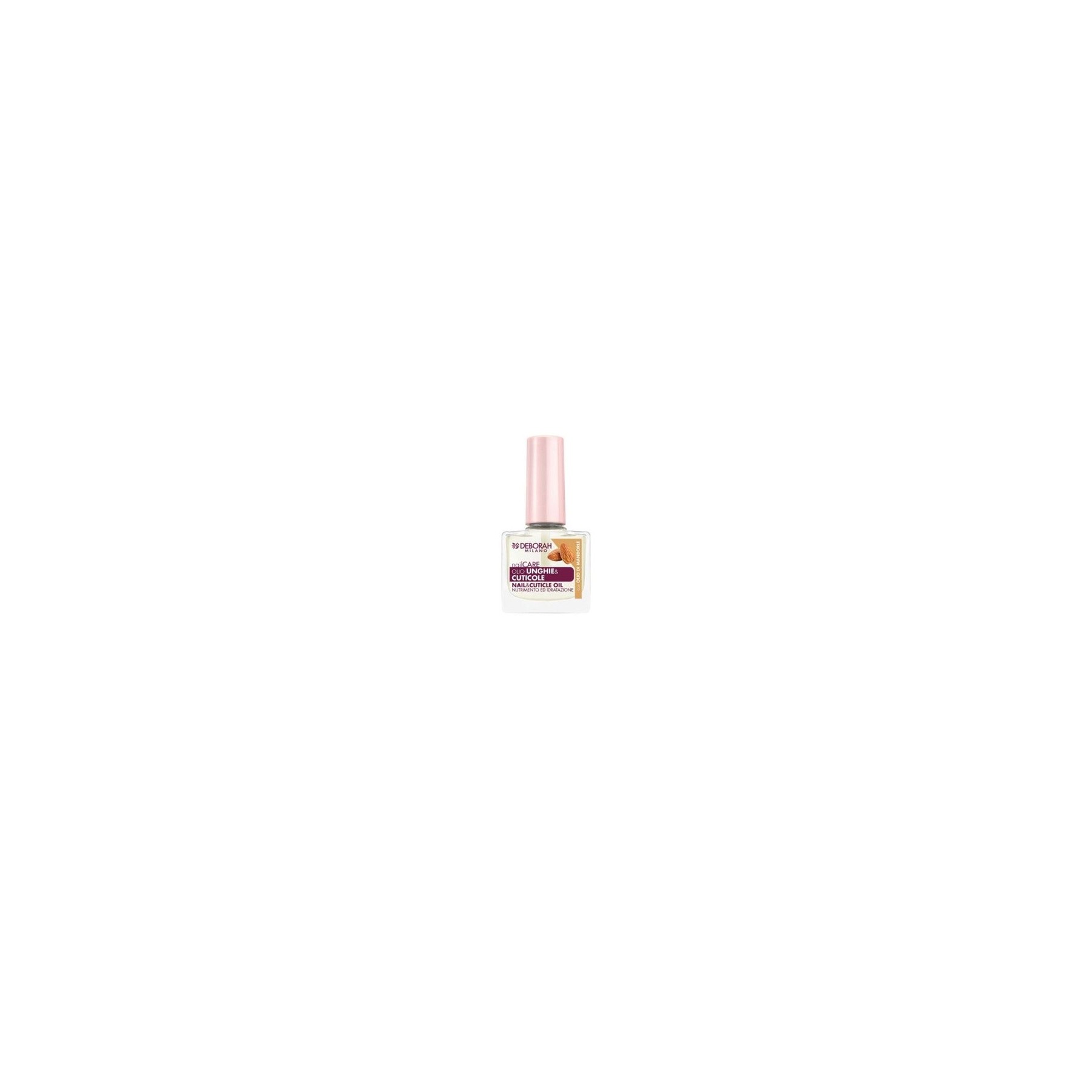 Deborah Nail Care Nail Oil
