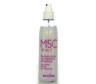 Evelon Pro MSC 10 in 1 Spray Mask 200ml