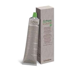 NEU Echos Color 12.0 Natural Extra Platinum Blonde Color Cream without PPD and Resorcin 100ml