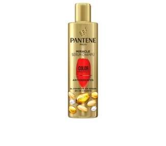 Miracle Color Protect Shampoo by PANTENE 225ml